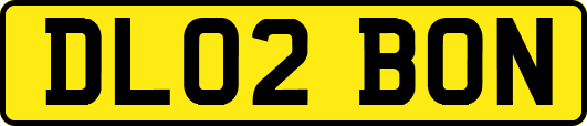 DL02BON