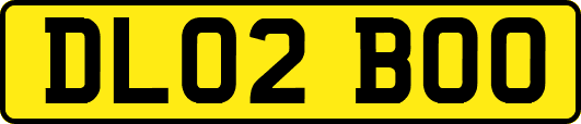 DL02BOO