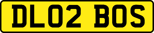 DL02BOS