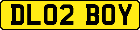 DL02BOY