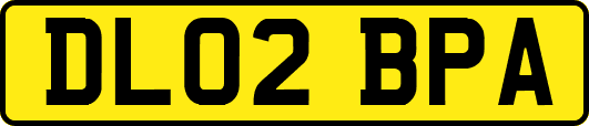 DL02BPA