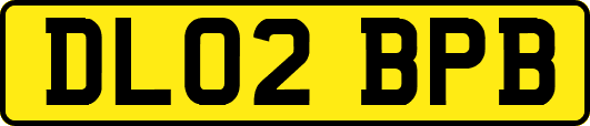 DL02BPB