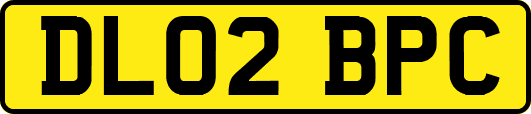 DL02BPC