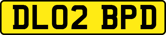 DL02BPD