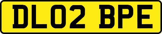 DL02BPE