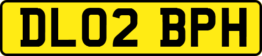 DL02BPH