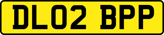 DL02BPP