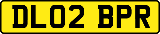 DL02BPR