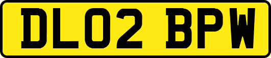 DL02BPW