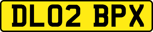 DL02BPX