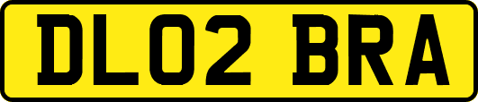 DL02BRA