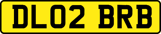 DL02BRB