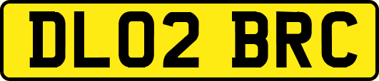 DL02BRC