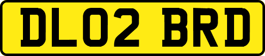 DL02BRD