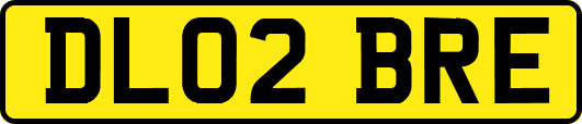 DL02BRE