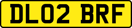 DL02BRF