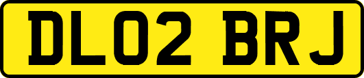 DL02BRJ