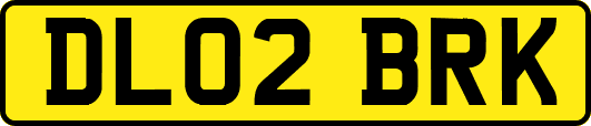 DL02BRK