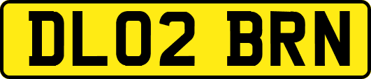 DL02BRN