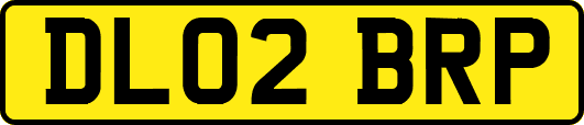 DL02BRP