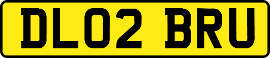 DL02BRU