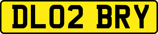 DL02BRY