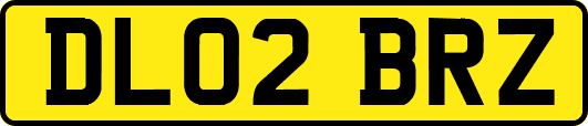 DL02BRZ