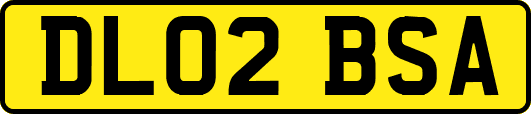 DL02BSA