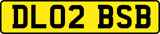 DL02BSB