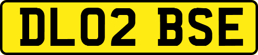 DL02BSE