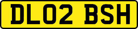 DL02BSH