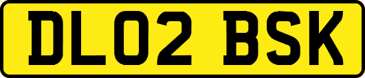 DL02BSK