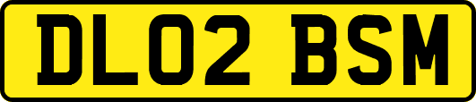 DL02BSM