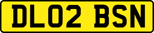 DL02BSN