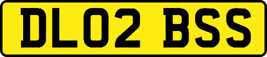 DL02BSS