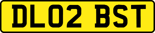 DL02BST