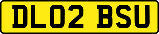 DL02BSU