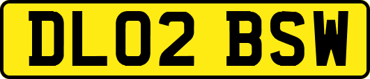 DL02BSW