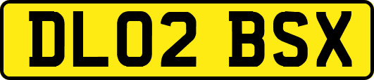 DL02BSX