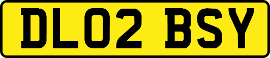 DL02BSY