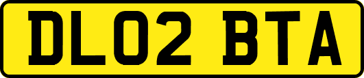 DL02BTA