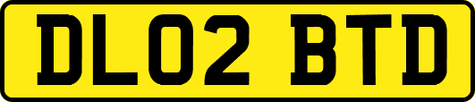 DL02BTD