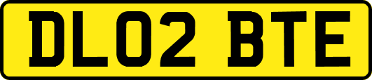 DL02BTE