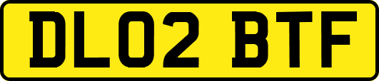 DL02BTF