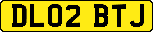 DL02BTJ