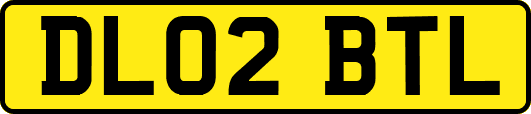 DL02BTL