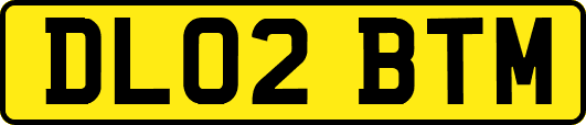 DL02BTM