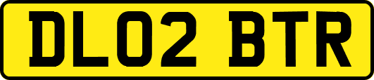 DL02BTR