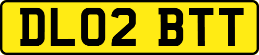 DL02BTT