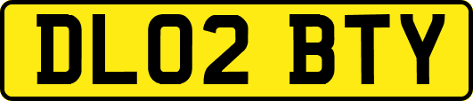 DL02BTY